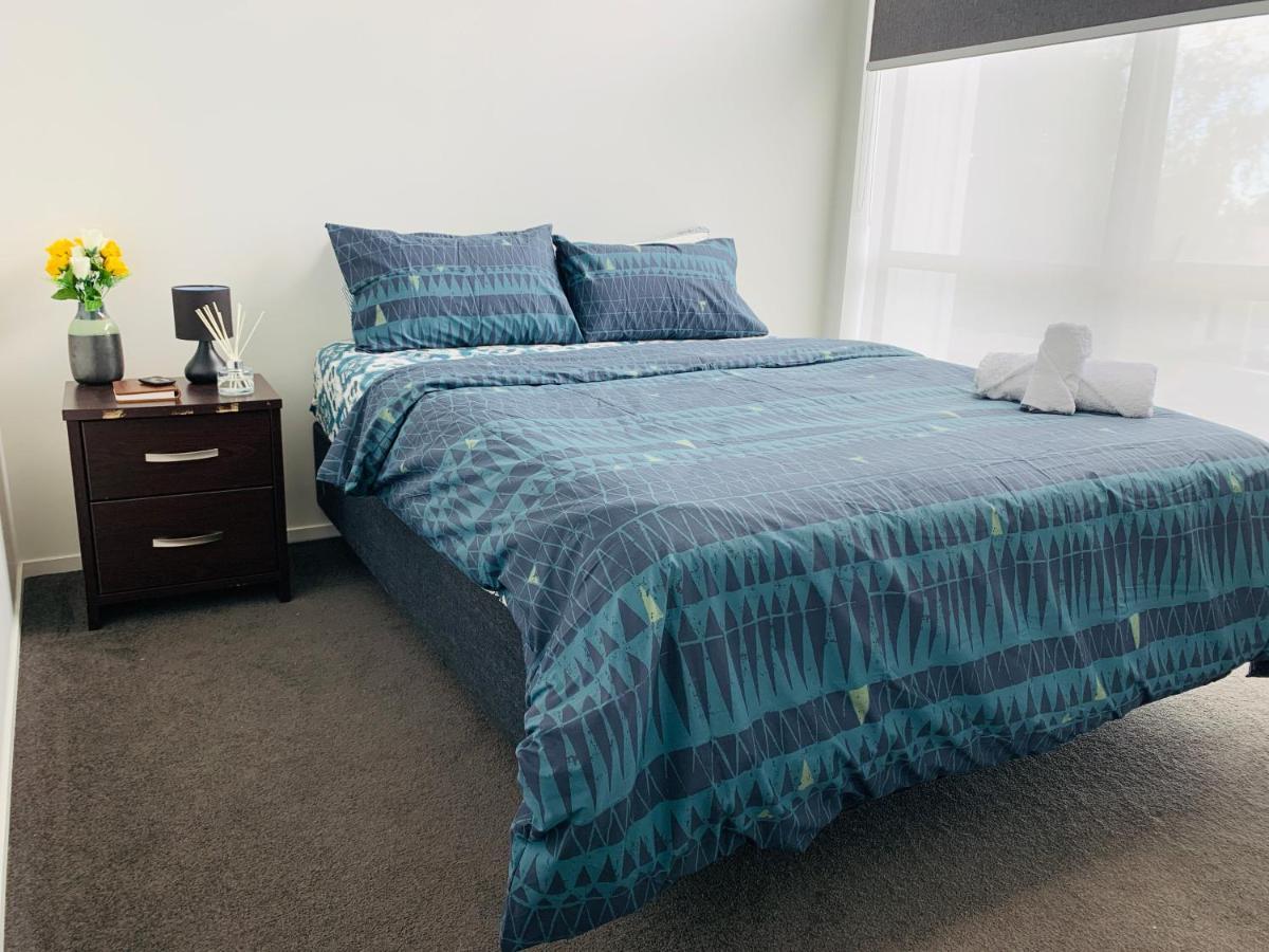 Auckland Homestay-Ensuite Room, Near Airport,Free Parking Exterior photo